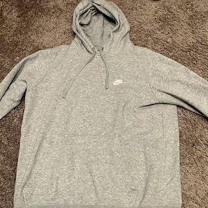 Nike sweatshirt